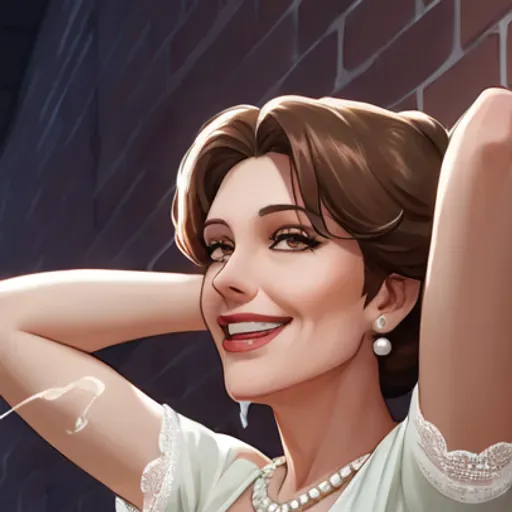 โปรแกรมสร้างภาพโปรนที่ใช้ปัญหา AI