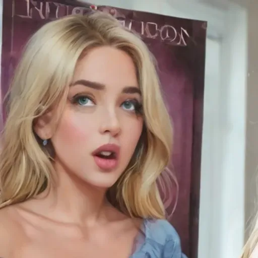 โปรแกรมสร้างภาพโปรนที่ใช้ปัญหา AI