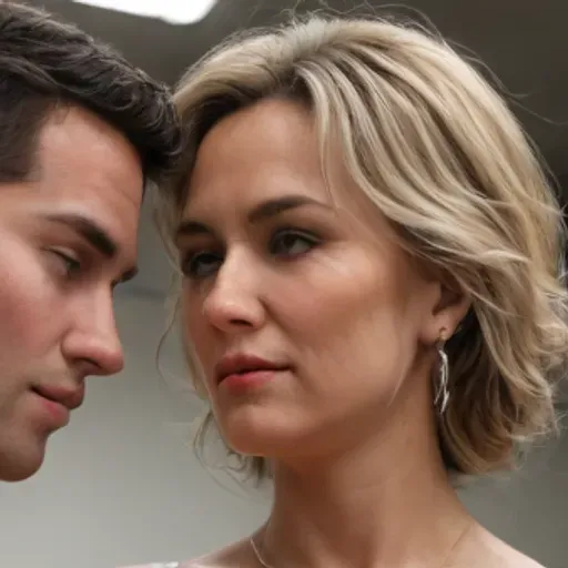 yapay zekâ porno foto üretici