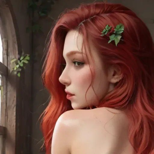 AI 포르노 이미지 생성기