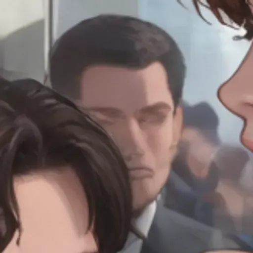 Penghasil gambar lucah AI