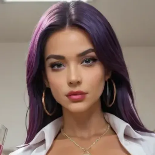 yapay zekâ porno görsel üretici