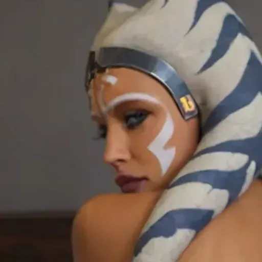 генератор порно-изображений на ИИ