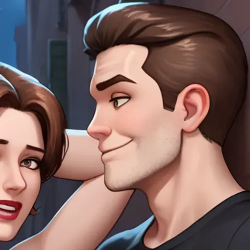 генератор порно-картинок на ИИ