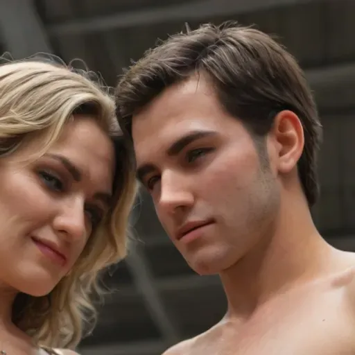 generador de fotos porno con IA