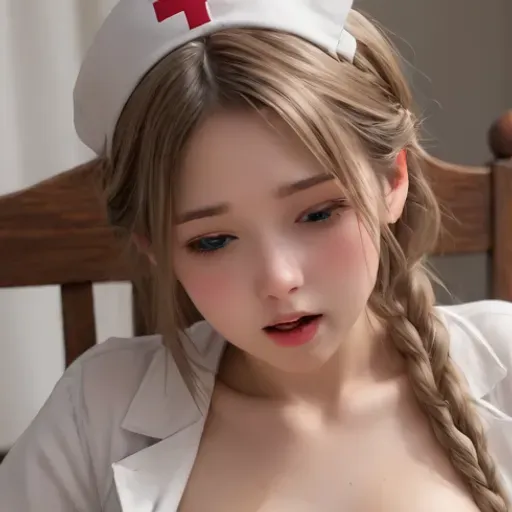 AIポルノ画像ジェネレーター