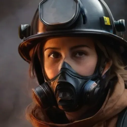 โปรแกรมสร้างภาพโปรนที่ใช้ปัญหา AI