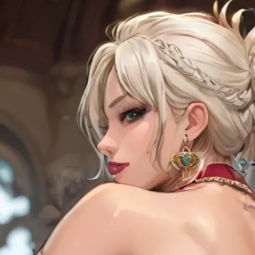 KI-Pornobild-Generator