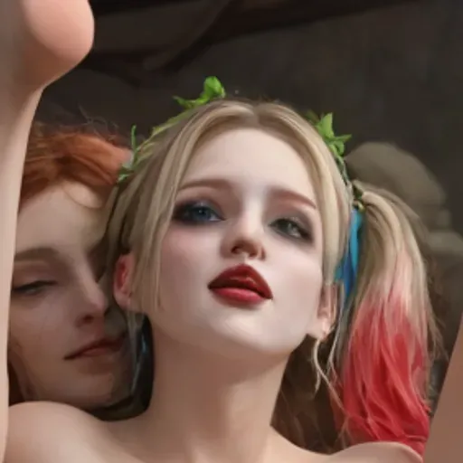 AI porn image generator