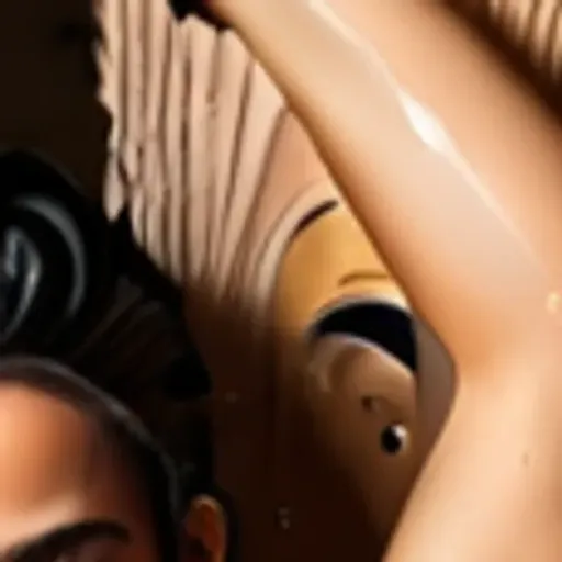 yapay zekâ porno foto üretici