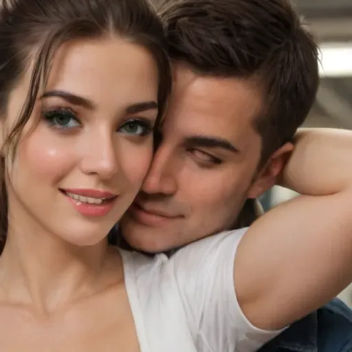 KI-Pornobildchen-Generator