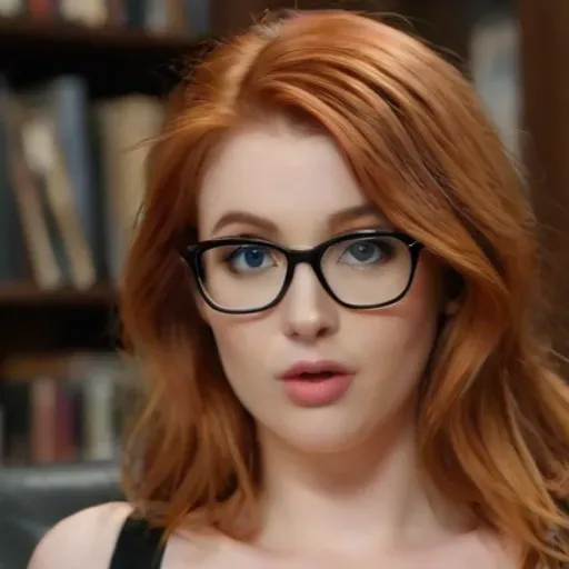 Generator obrazów pornograficznych z wykorzystaniem sztucznej inteligencji