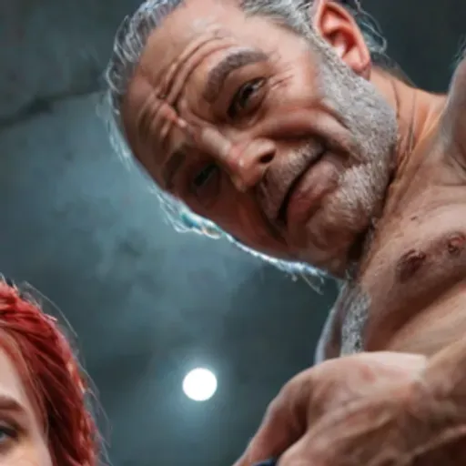 generatore di immagini porno IA