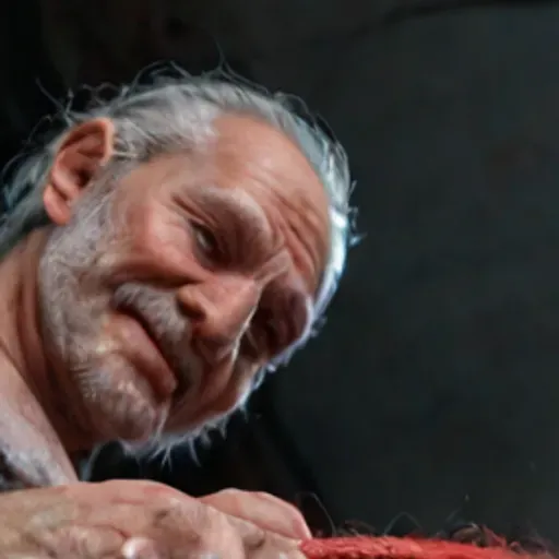 generatore di foto porno IA