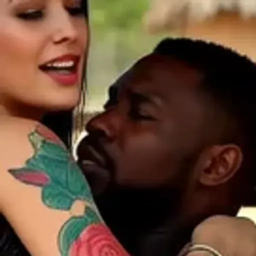 AI 포르노 사진 생성기