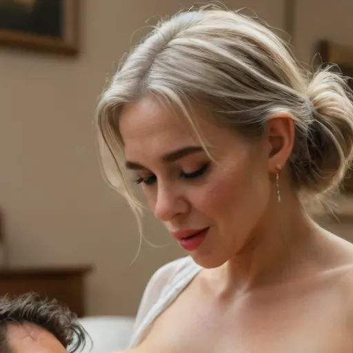 generador de imágenes porno con IA