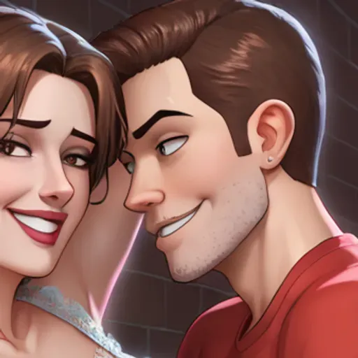 AI porn pic generator