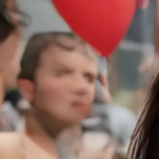 Pencipta imej lucah AI