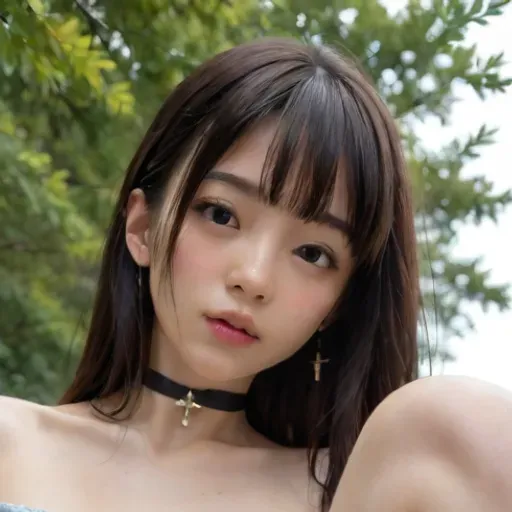 AI porn image generator