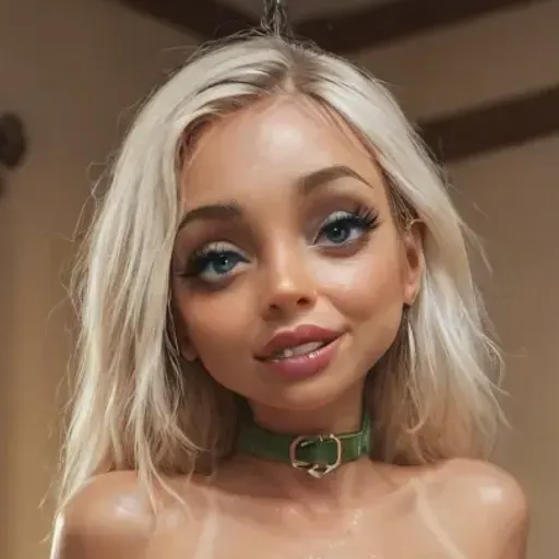 โปรแกรมสร้างภาพโปรนที่ใช้ปัญหา AI