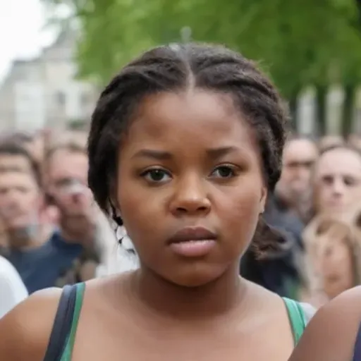 AI 포르노 이미지 생성기