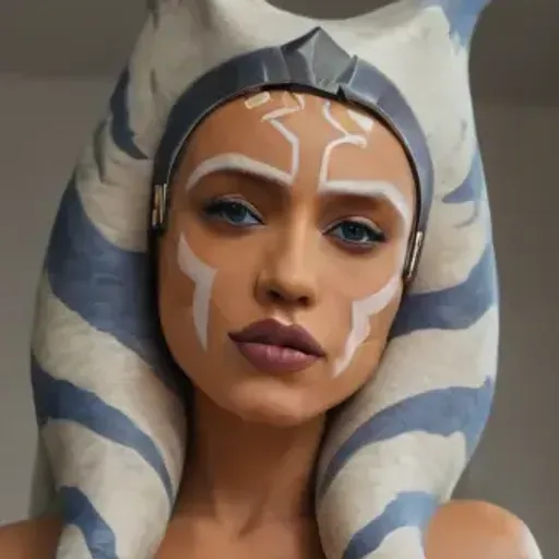 AI 포르노 이미지 생성기