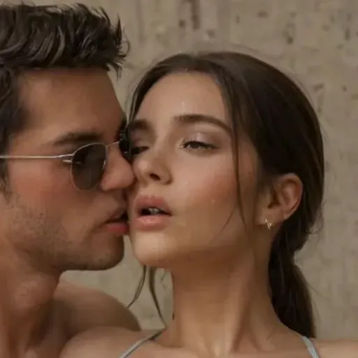 AIポルノ写真ジェネレーター