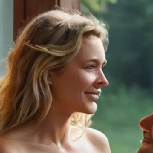 Penghasil gambar lucah AI