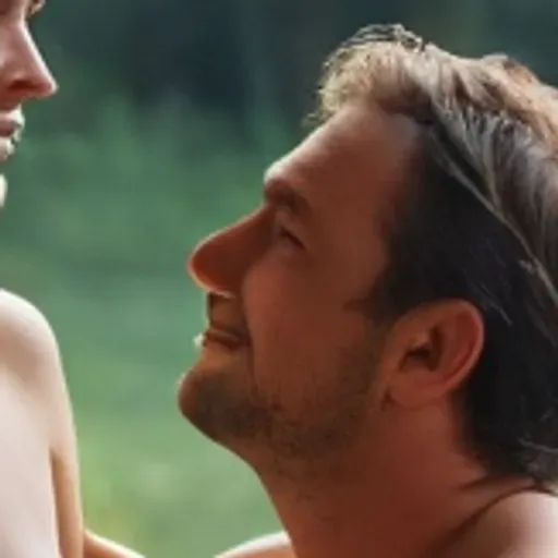 Pencipta imej lucah AI