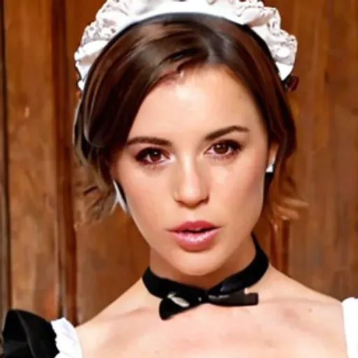 KI-Pornobild-Generator