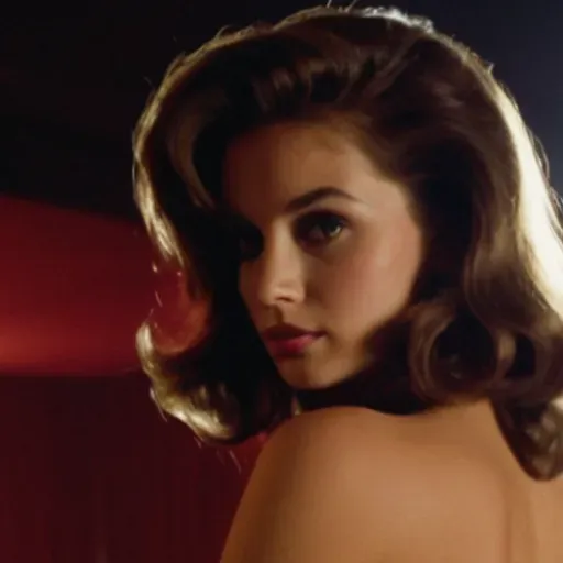 generatore di foto porno IA