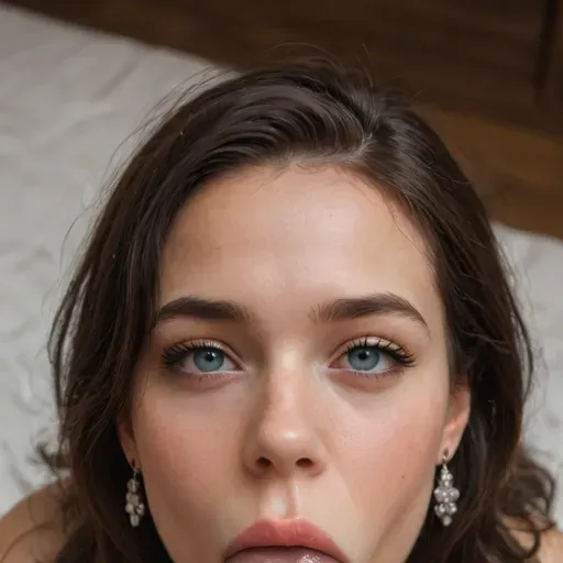 yapay zekâ porno görsel üretici