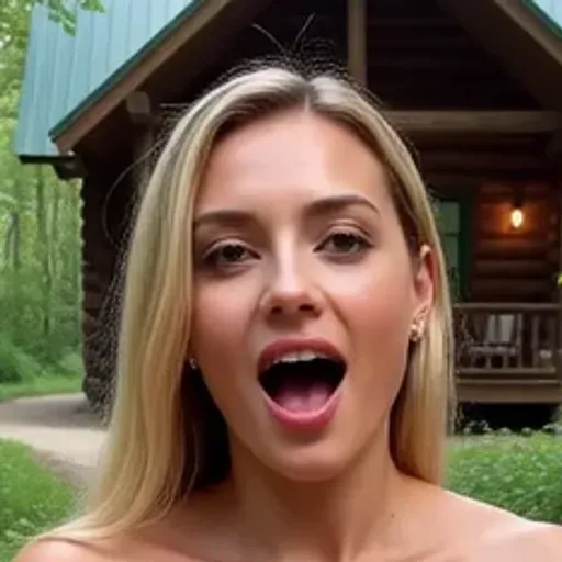 generatore di immagini porno IA