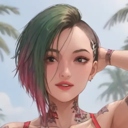 โปรแกรมสร้างภาพโปรนที่ใช้ปัญหา AI