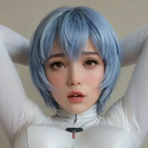 generatore di immagini porno IA