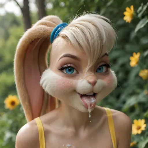 KI-Pornobild-Generator