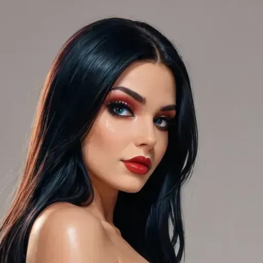 โปรแกรมสร้างภาพโปรนที่ใช้ปัญหา AI