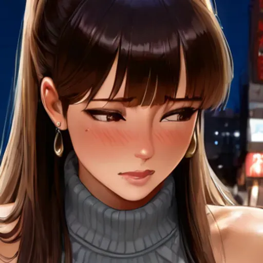 générateur de photos porno IA