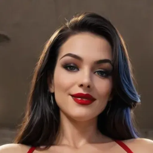 โปรแกรมสร้างภาพโปรนที่ใช้ปัญหา AI