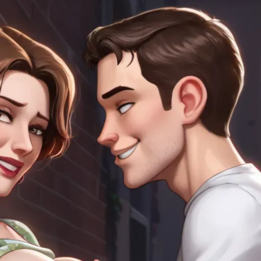 AIポルノ写真ジェネレーター