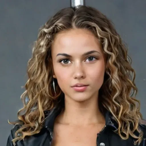 AIポルノ画像ジェネレーター