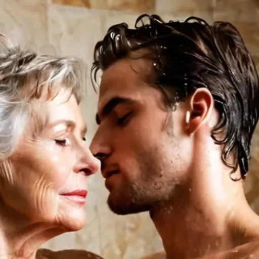 generatore di immagini porno IA