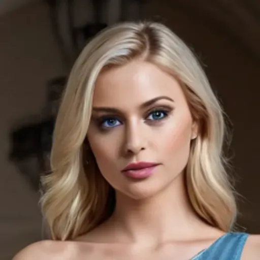 Pencipta imej lucah AI