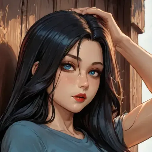 โปรแกรมสร้างภาพโปรนที่ใช้ปัญหา AI