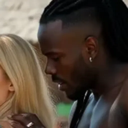 AI 포르노 이미지 생성기