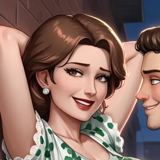 generatore di immagini porno IA