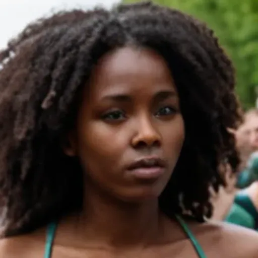 yapay zekâ porno görsel üretici