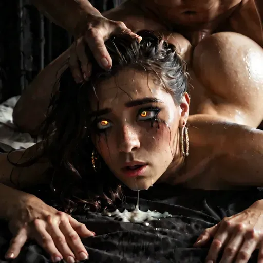 generatore di immagini porno IA