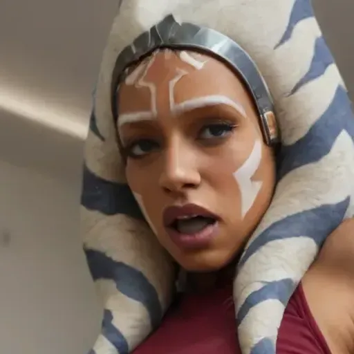 gerador de imagens pornô com IA