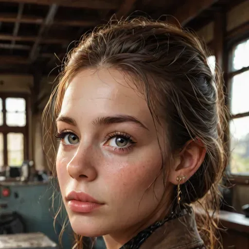 AI porn image generator